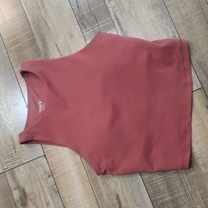 Active wear top